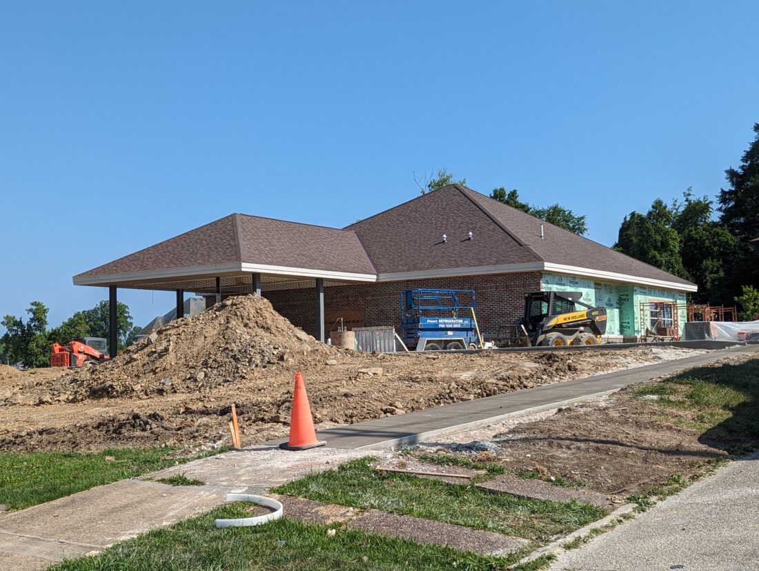 Woodsfield Savings Bank expanding with Cadiz branch News, Sports